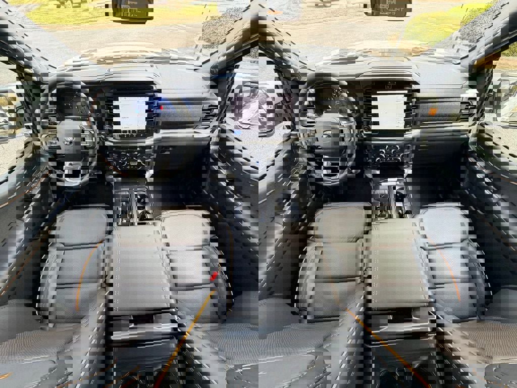 New 2026 Ford F150 Tremor w/ Equipment Group 402A High image 25