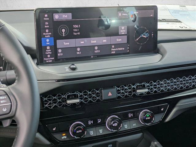 New 2026 Honda Accord Sport image 12