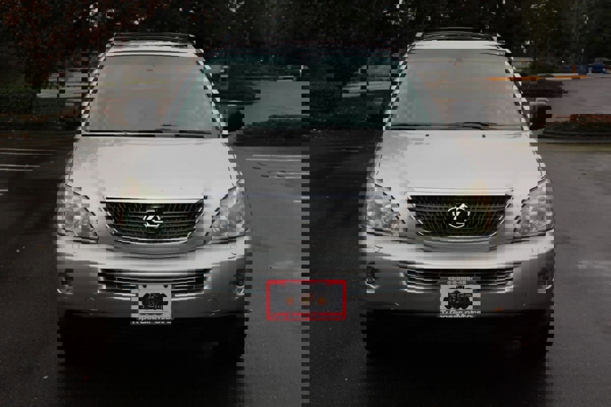 Used 2006 Lexus RX 400h AWD image 2