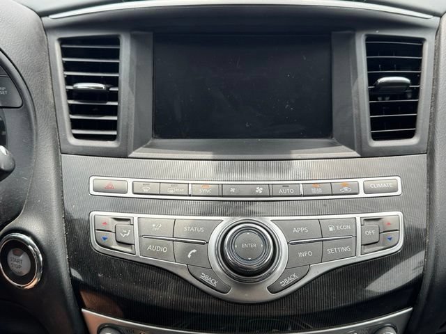 Used 2020 INFINITI QX60 Pure AWD/4WD image 14