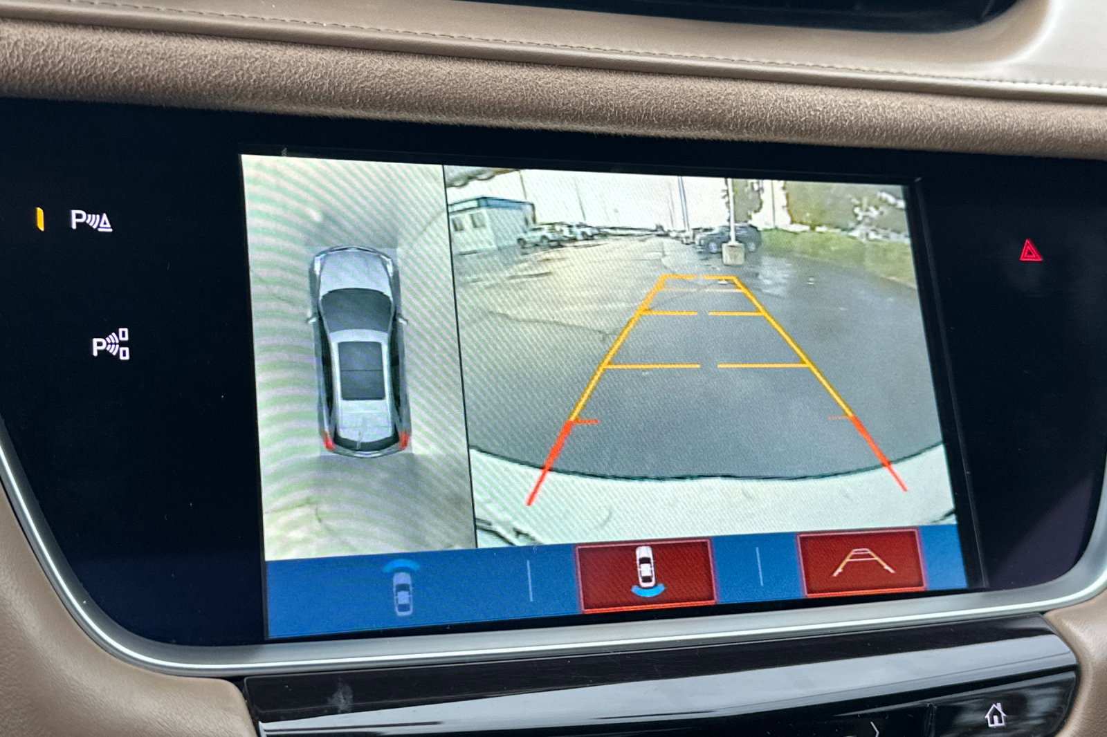 Used 2019 Cadillac XT5 Platinum image 20