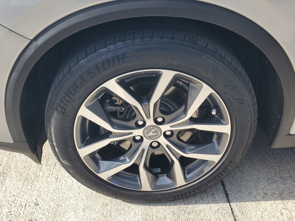 Used 2024 Acura MDX FWD w/ Technology Package image 4