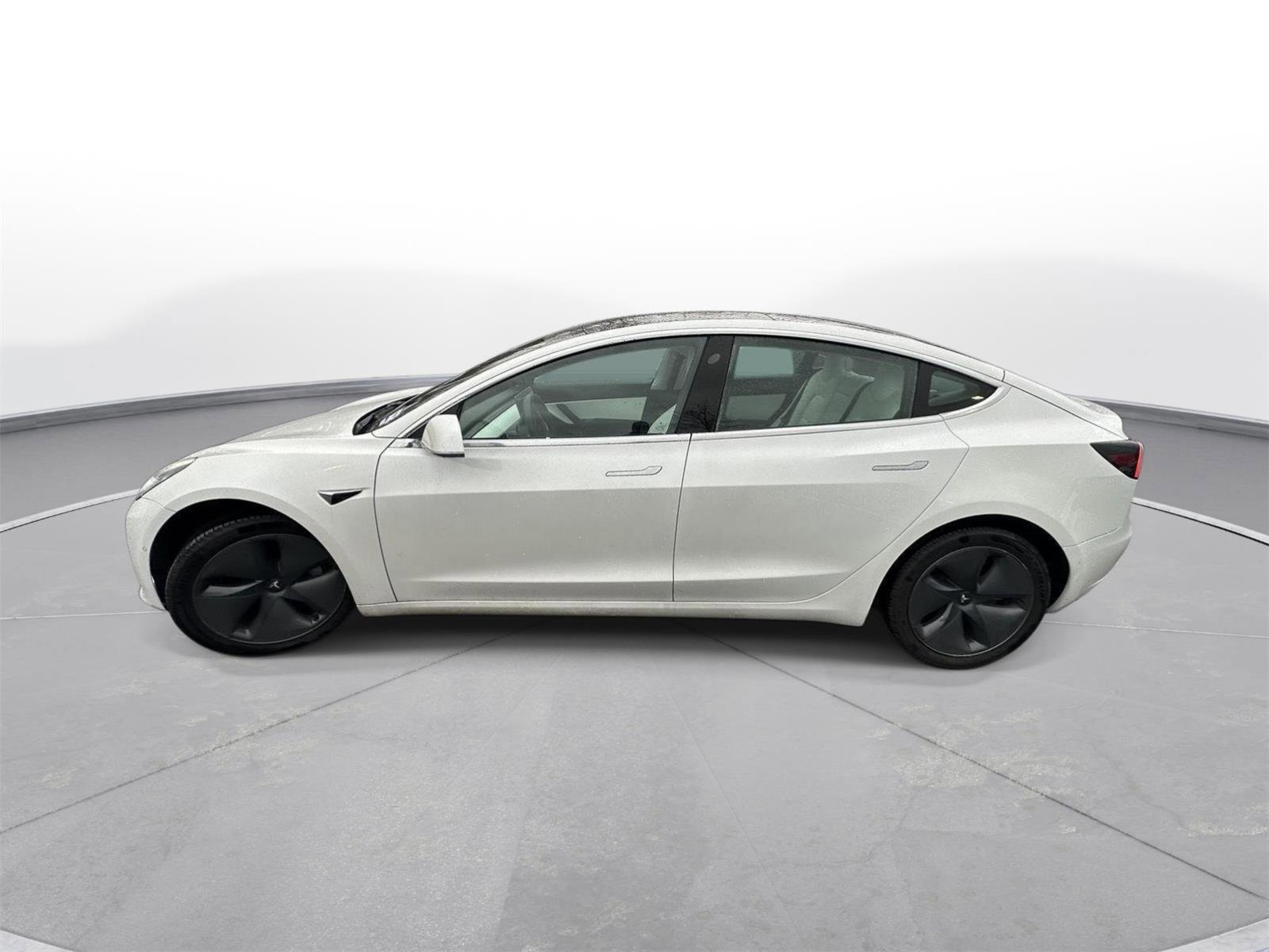 Used 2020 Tesla Model 3 Long Range image 9
