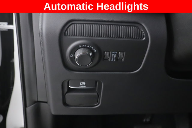 New 2026 Jeep Grand Wagoneer L Summit AWD/4WD image 20