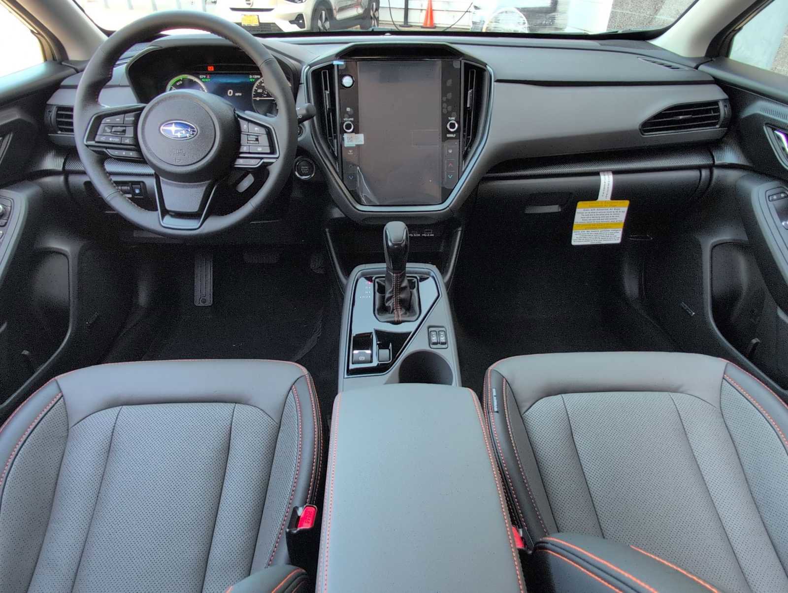 New 2026 Subaru Crosstrek 2.5i Limited AWD/4WD image 15