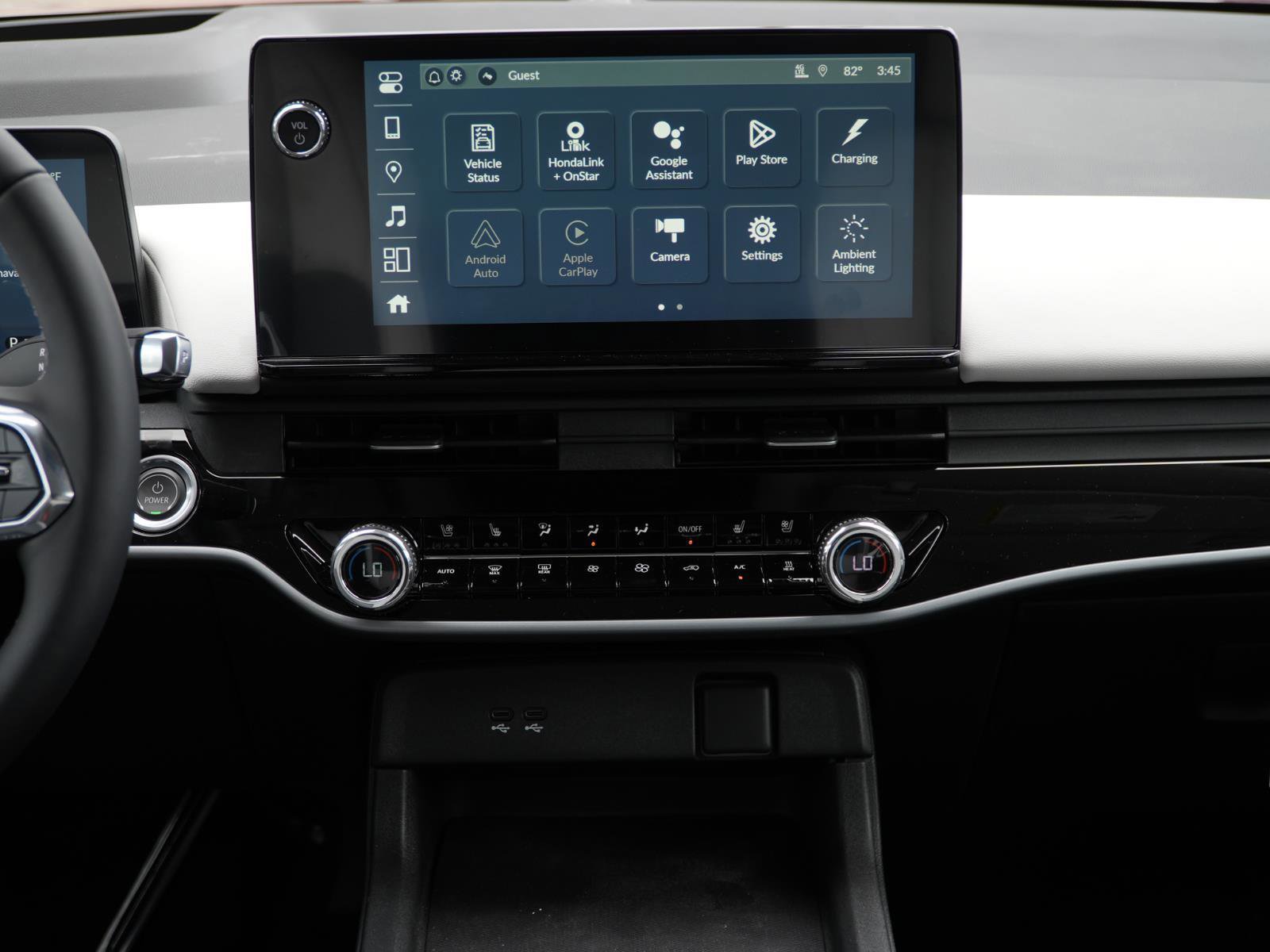 New 2026 Honda Prologue Elite image 26