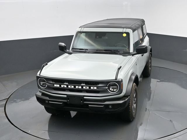 Used 2024 Ford Bronco Big Bend image 19