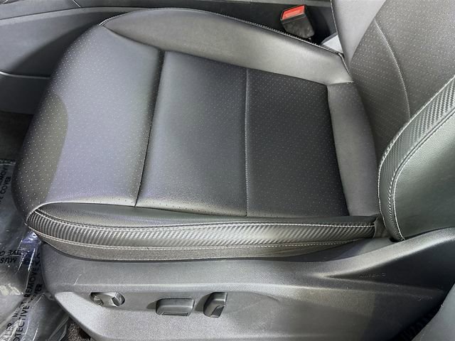 Used 2023 Volkswagen Atlas Cross Sport SE w/ Black Wheel Package image 19