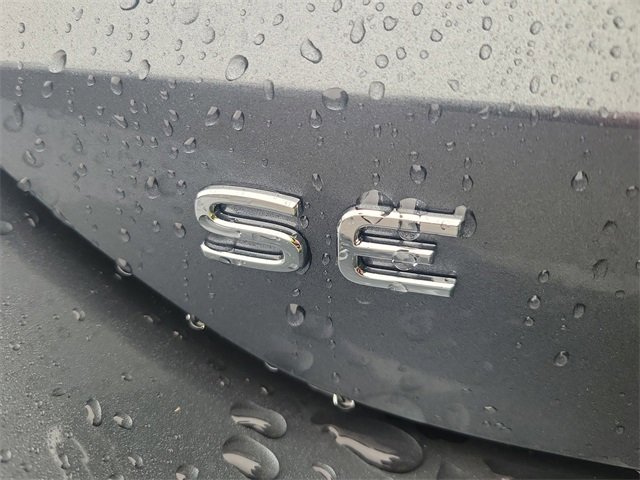 New 2026 Volkswagen Tiguan SE image 7