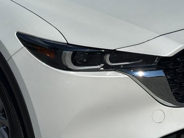 Used 2023 MAZDA CX-5 AWD 2.5 S w/ Select Package image 10