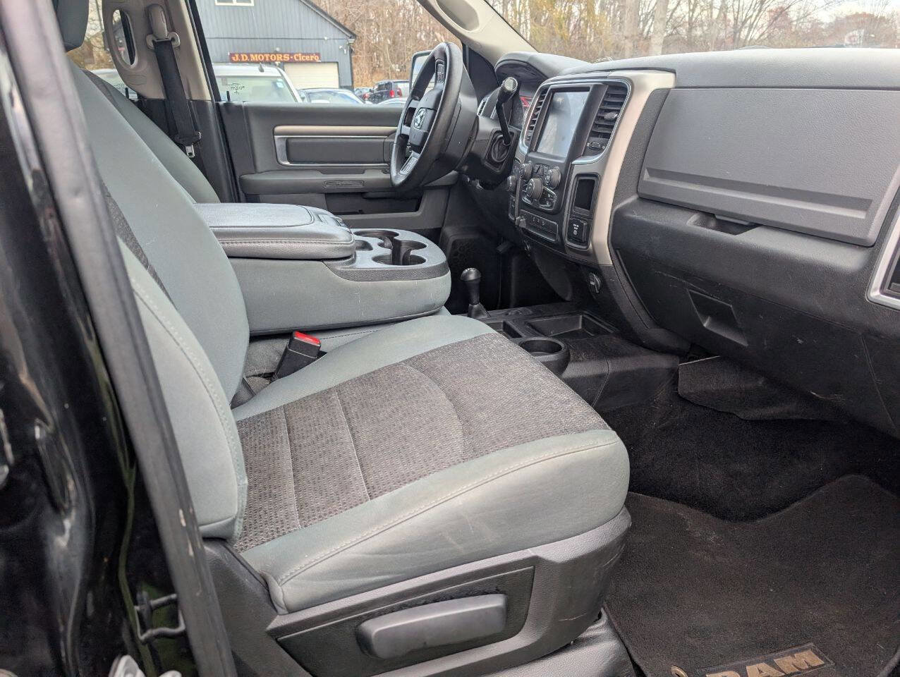 Used 2016 RAM 2500 Power Wagon image 5