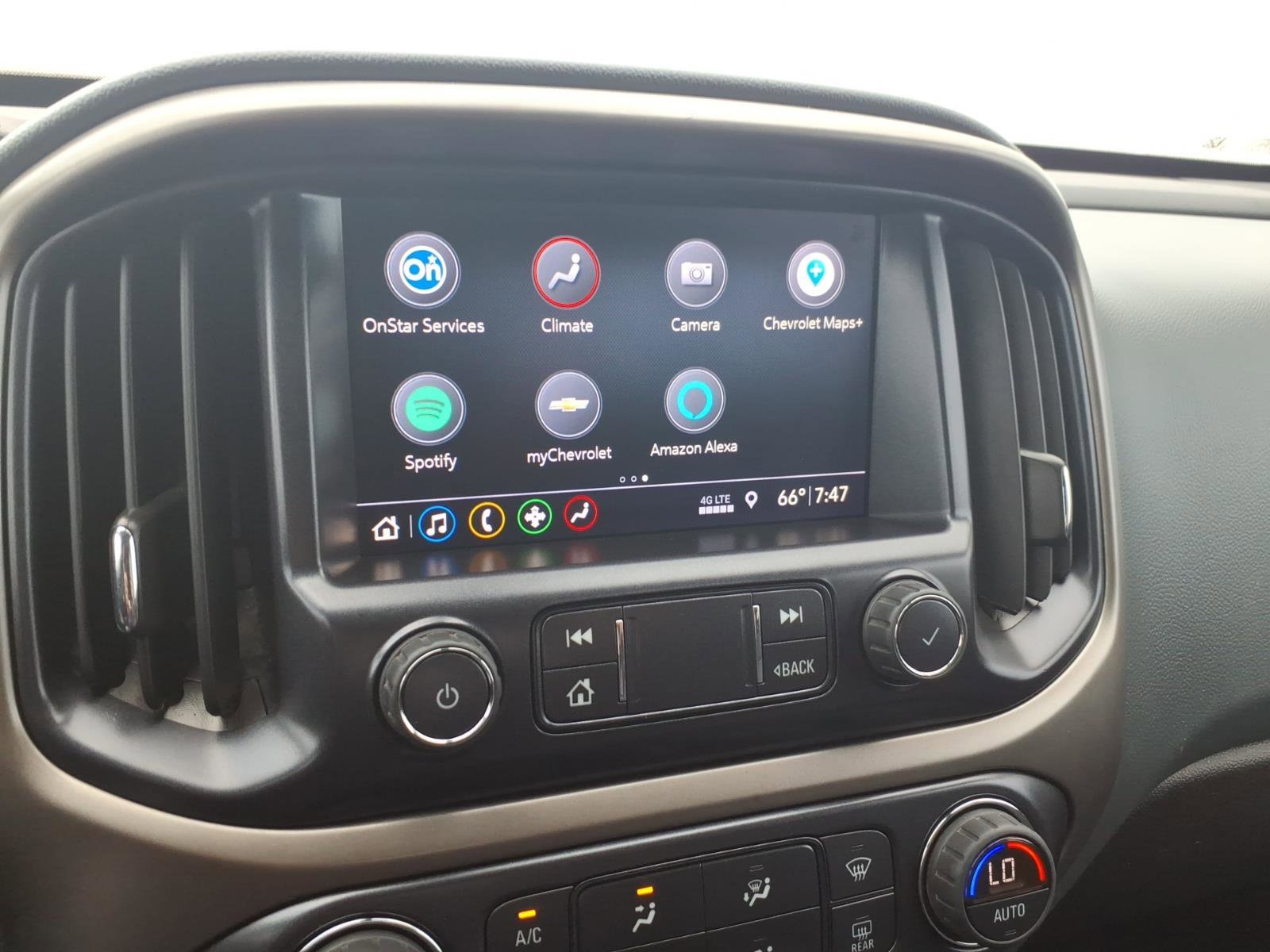 Used 2022 Chevrolet Colorado Z71 image 20