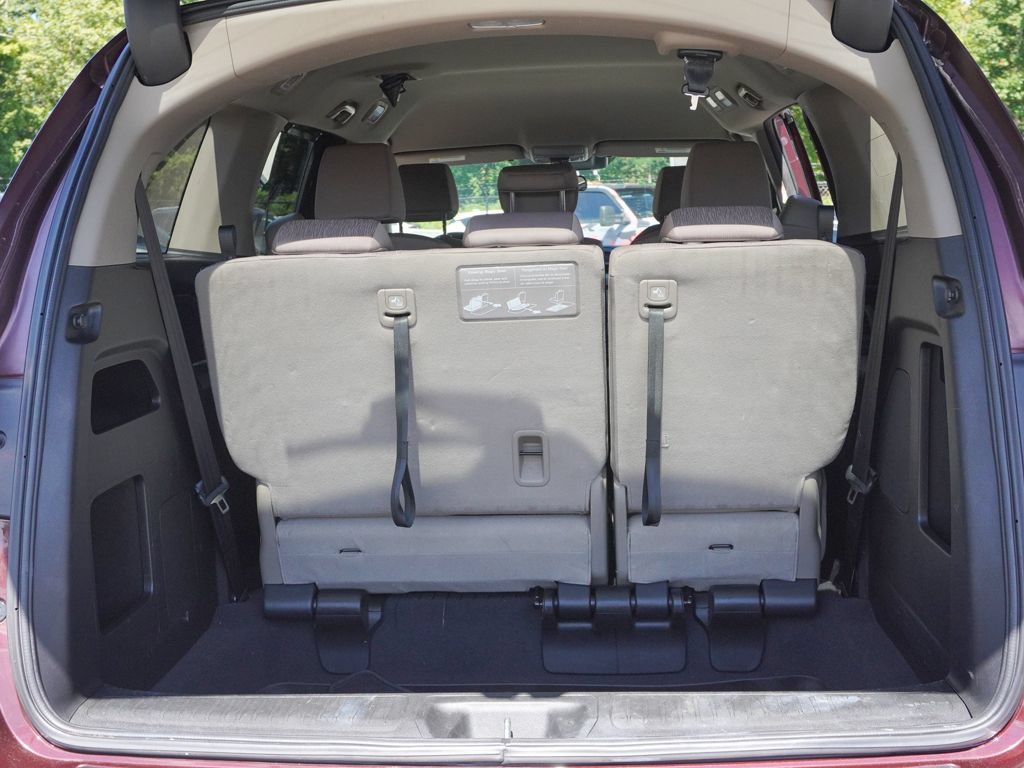 Used 2019 Honda Odyssey EX image 21