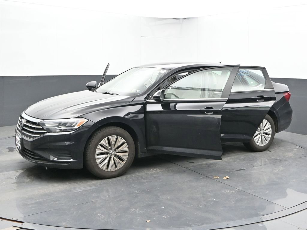 Used 2020 Volkswagen Jetta S w/ Driver Assistance Package FWD image 35