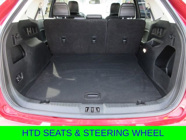 Used 2021 Ford Edge SEL w/ Convenience Package image 24