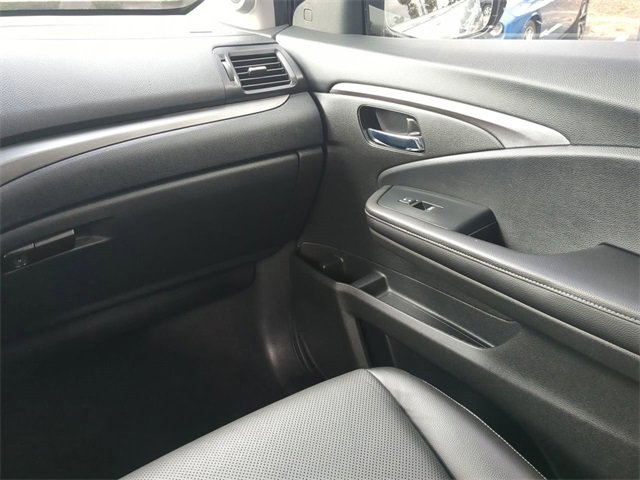 Used 2023 Honda Ridgeline RTL-E image 18