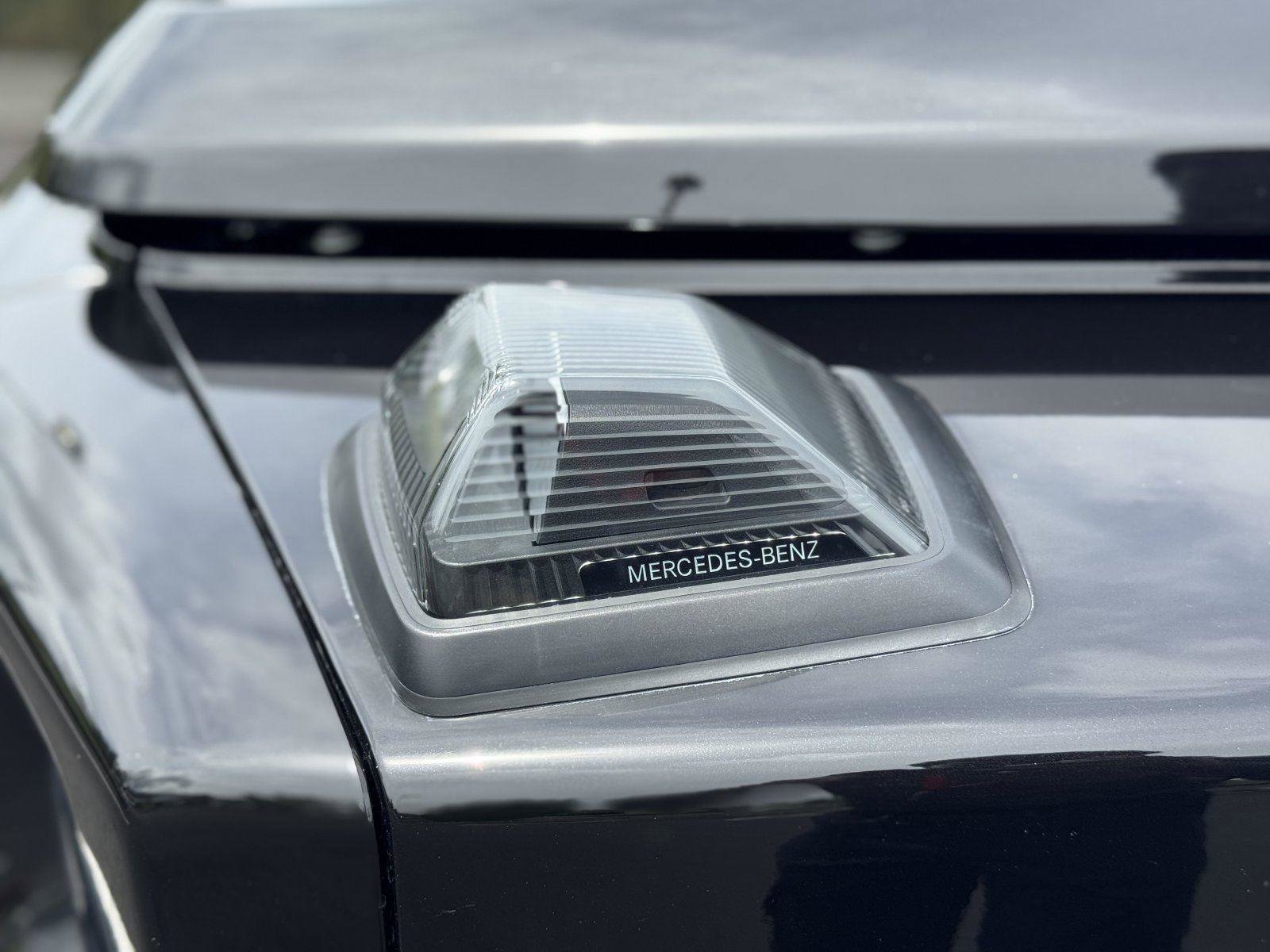 Used 2023 Mercedes-Benz G 63 AMG 4MATIC image 42