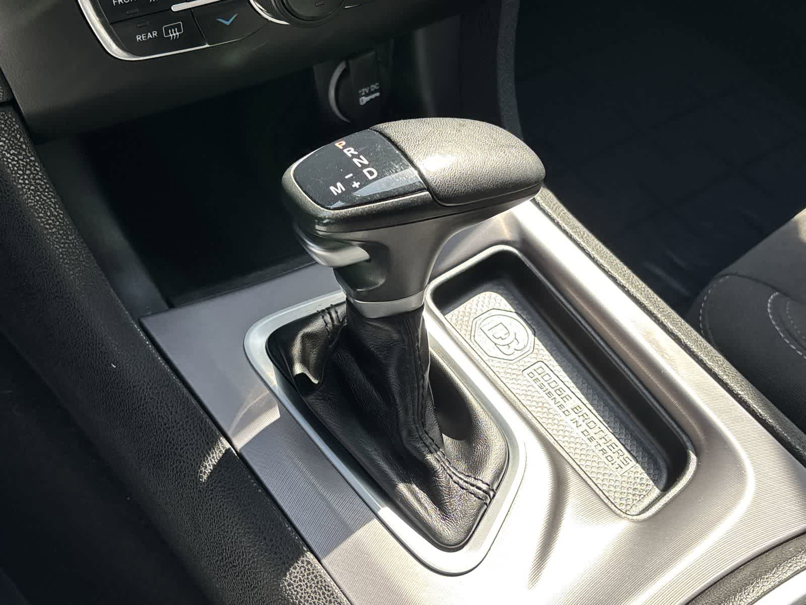 Certified 2022 Dodge Charger GT RWD image 24