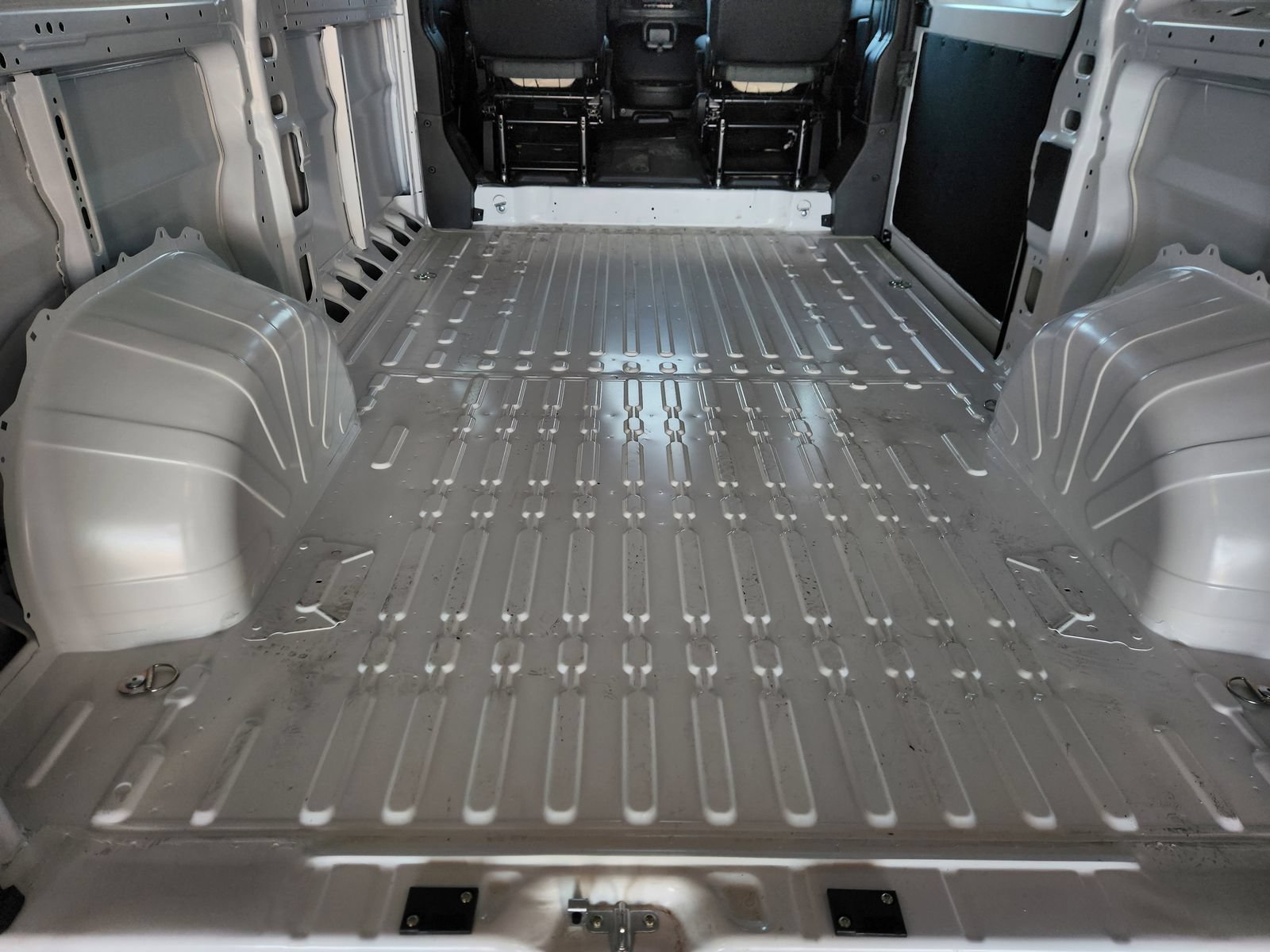 New 2026 RAM ProMaster 1500 FWD image 22