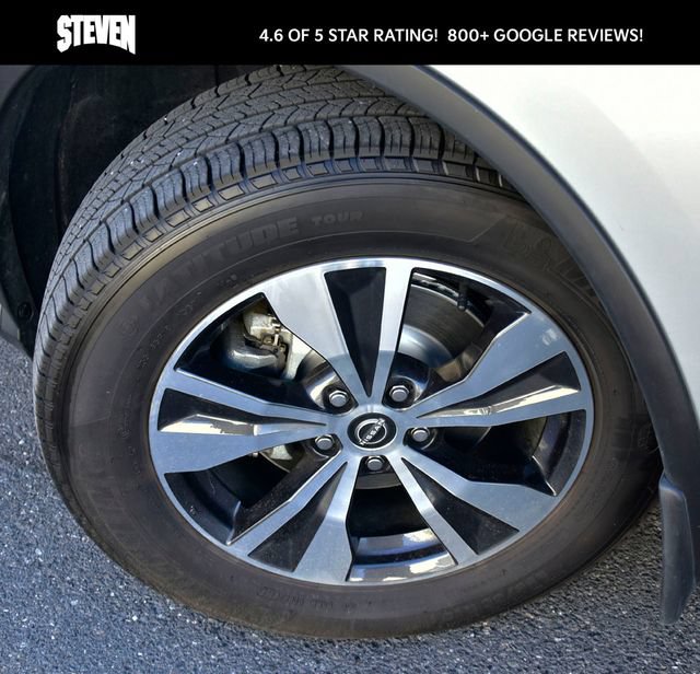 Used 2024 Nissan Murano SV AWD/4WD image 29