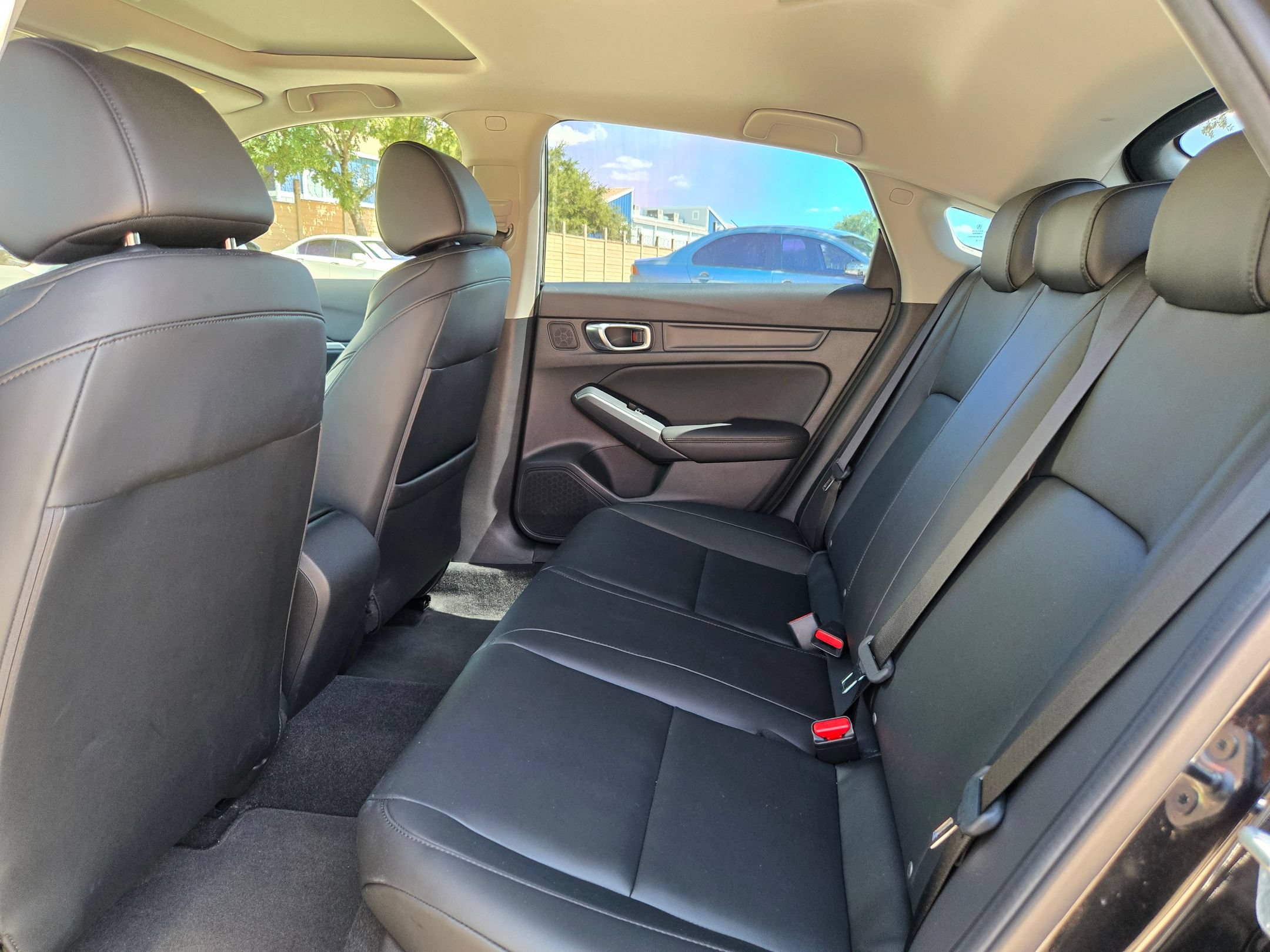 Used 2024 Acura Integra FWD image 14