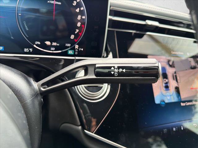New 2027 Mercedes-Benz E 53 AMG e 4MATIC Sedan image 15