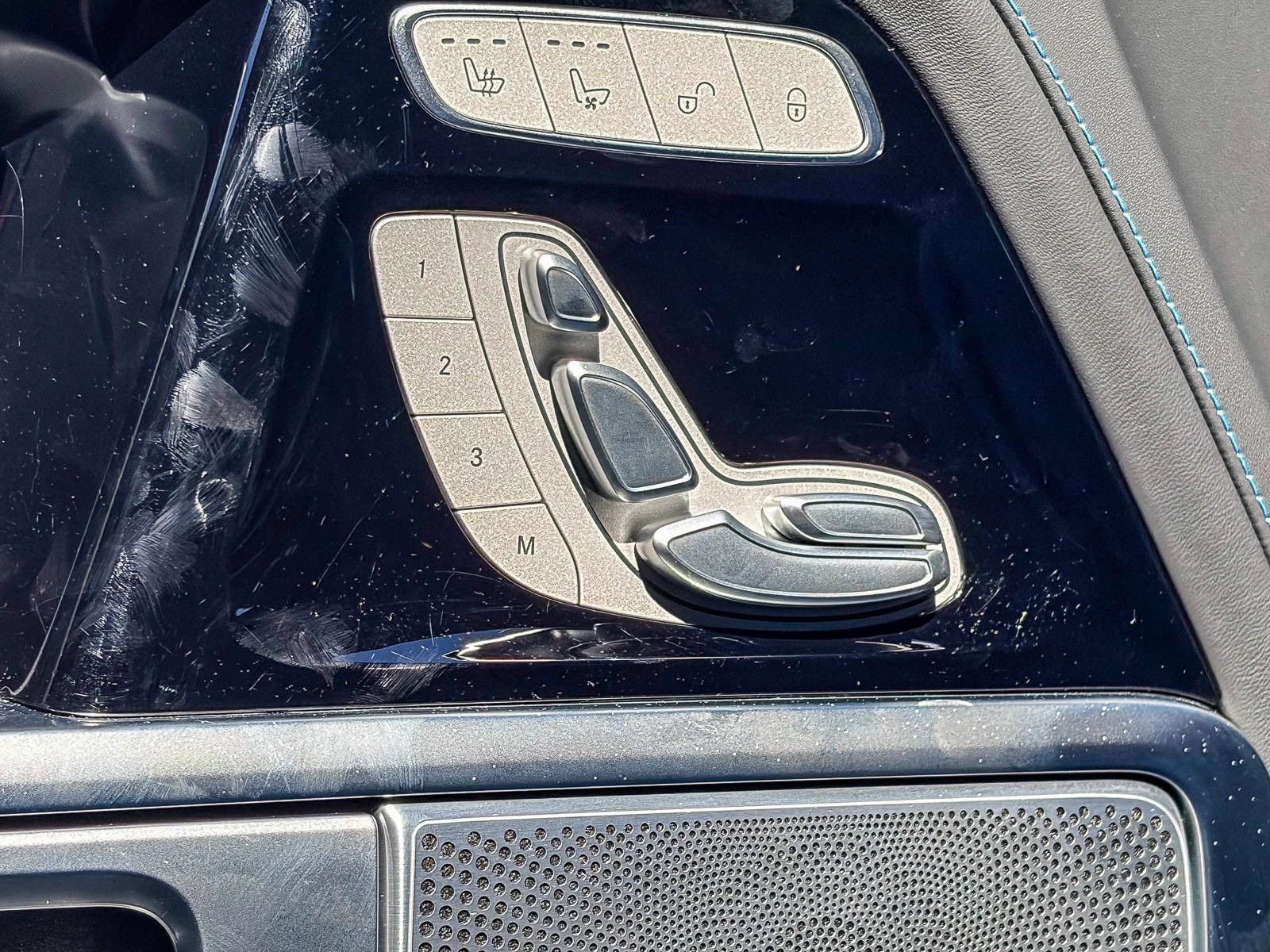 Used 2025 Mercedes-Benz G 580 w/ EQ Technology image 21