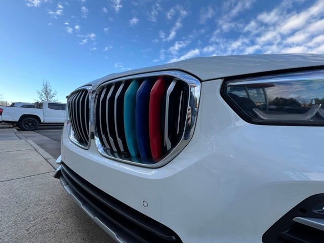 Used 2019 BMW X5 xDrive40i w/ Convenience Package image 35