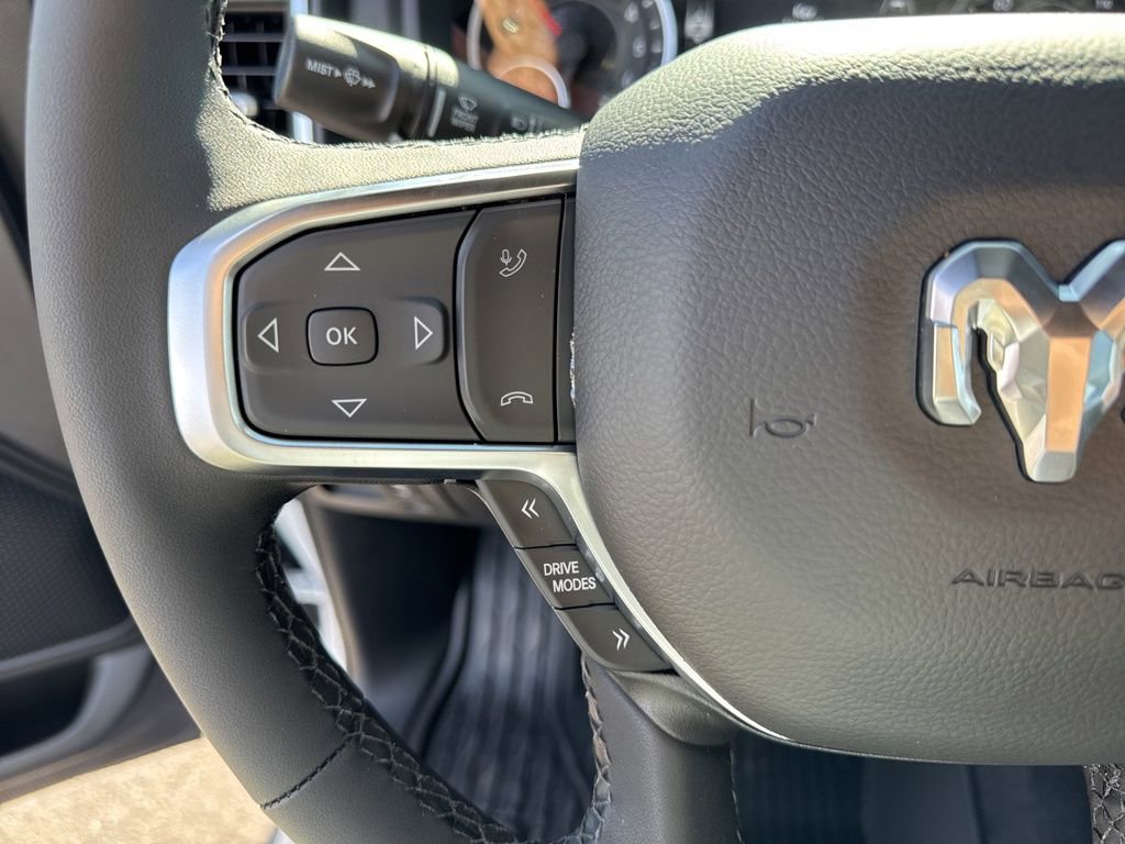 New 2026 RAM 1500 Big Horn image 61