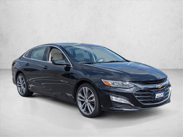 Used 2024 Chevrolet Malibu LT FWD image 3