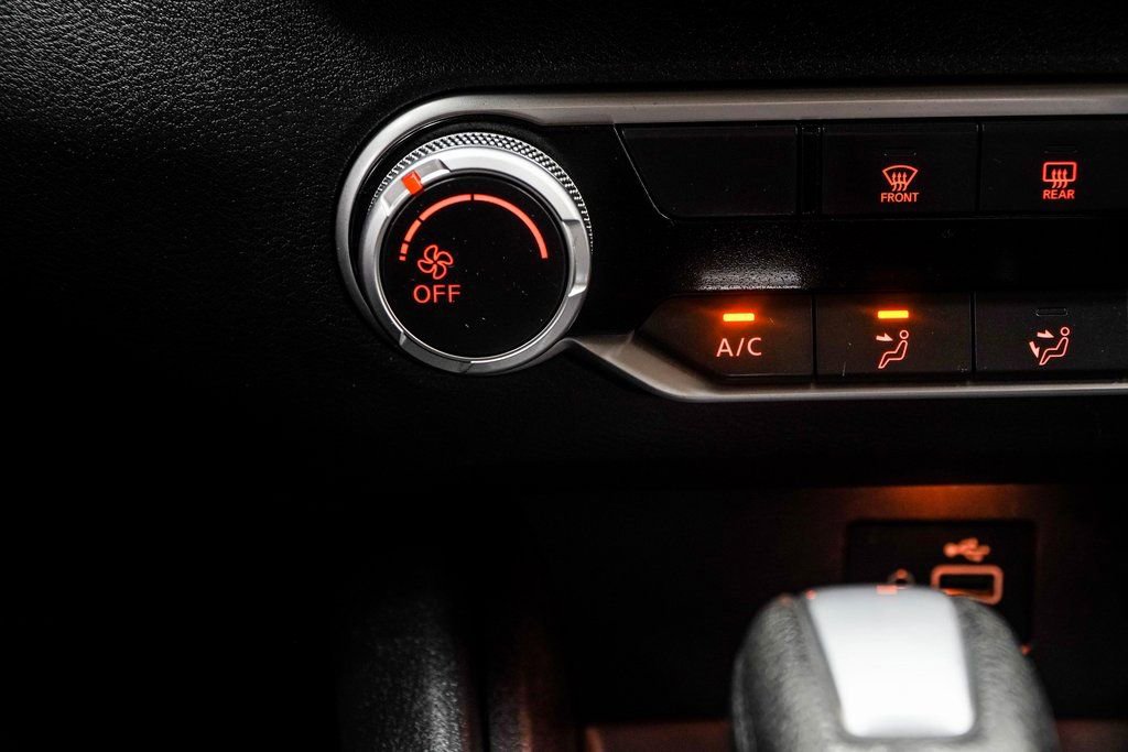 Used 2021 Nissan Altima 2.5 S image 25