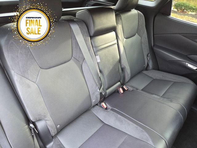 Certified 2023 Lexus RX 350 AWD image 35