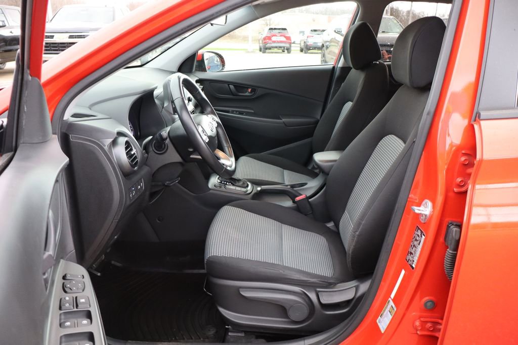 Used 2020 Hyundai Kona SEL image 9