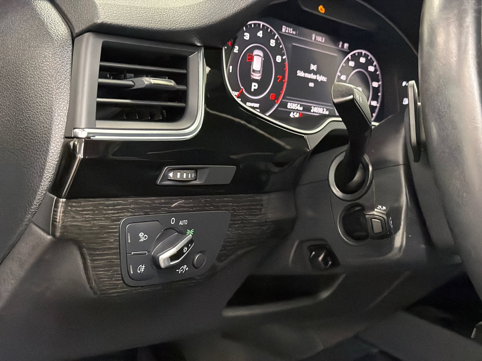 Used 2017 Audi Q7 3.0T Premium Plus AWD/4WD image 20
