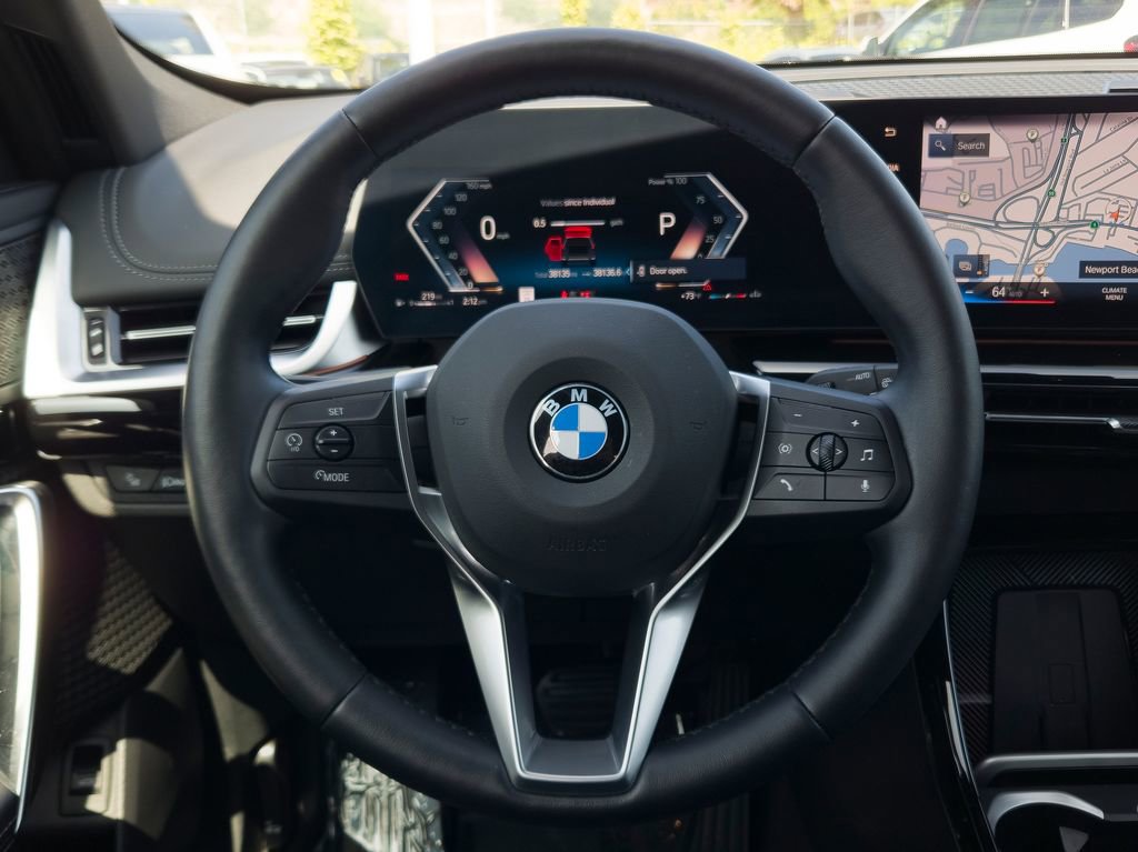 Used 2023 BMW X1 xDrive28i w/ Convenience Package image 19