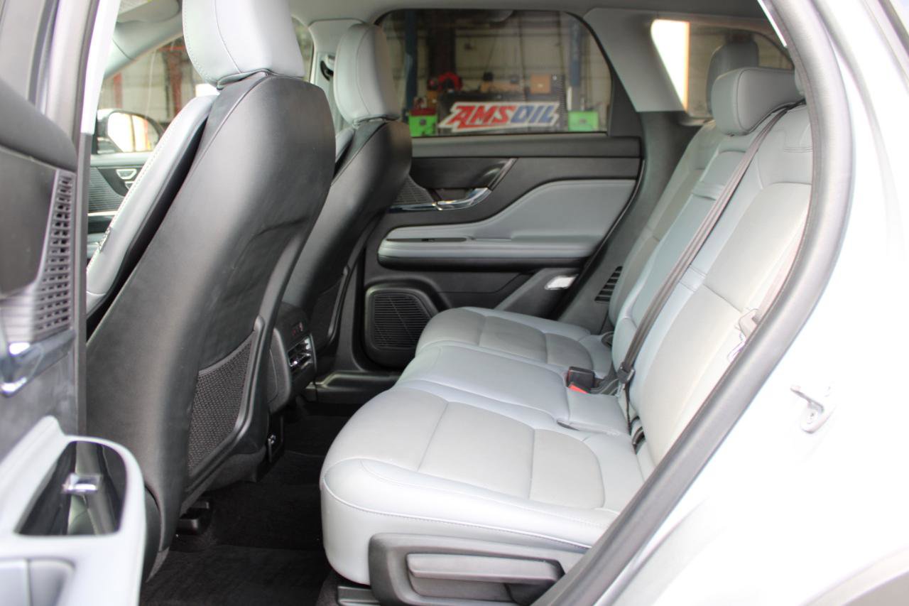 Used 2022 Lincoln Corsair Reserve w/ Elements Package FWD image 37