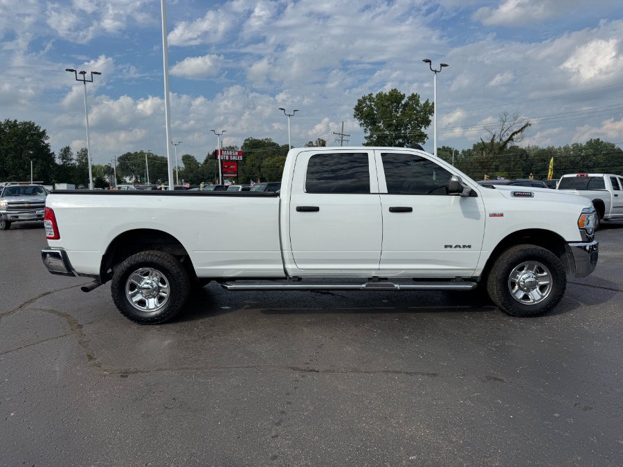 Used 2019 RAM 2500 Tradesman AWD/4WD image 6