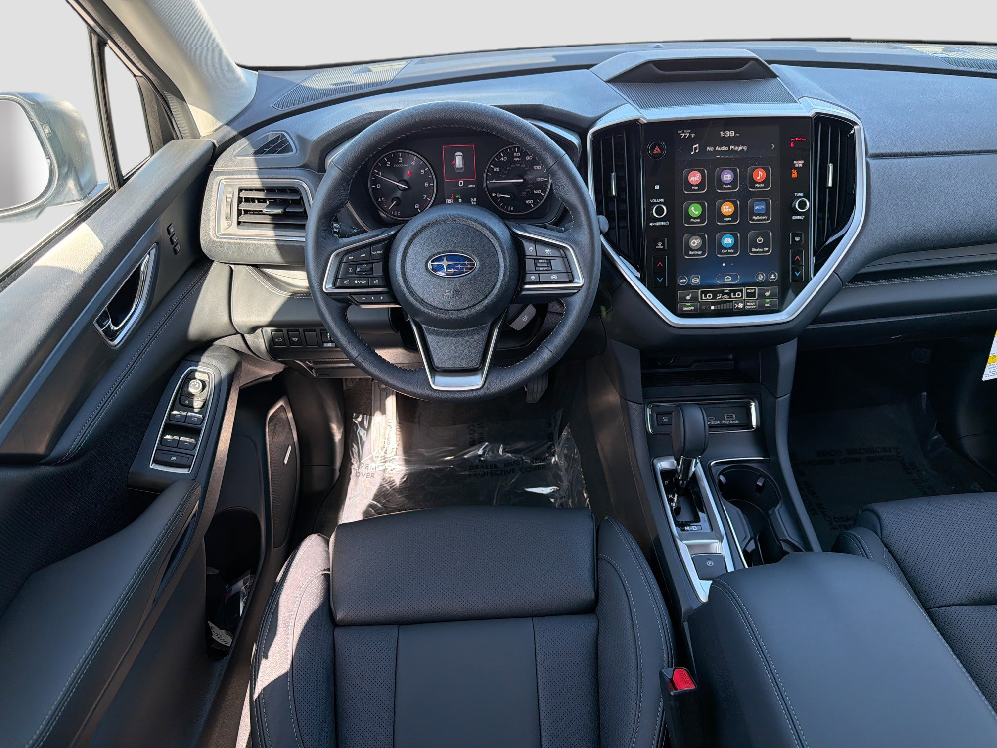 New 2026 Subaru Ascent Limited image 16