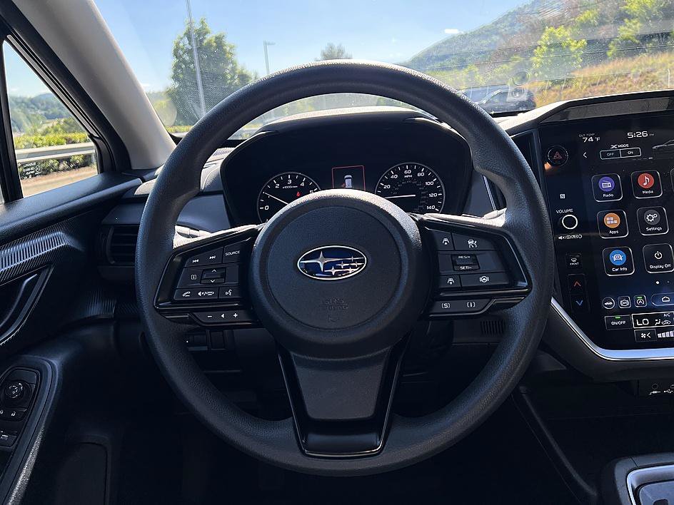 Used 2024 Subaru Crosstrek 2.0i Premium AWD/4WD image 13