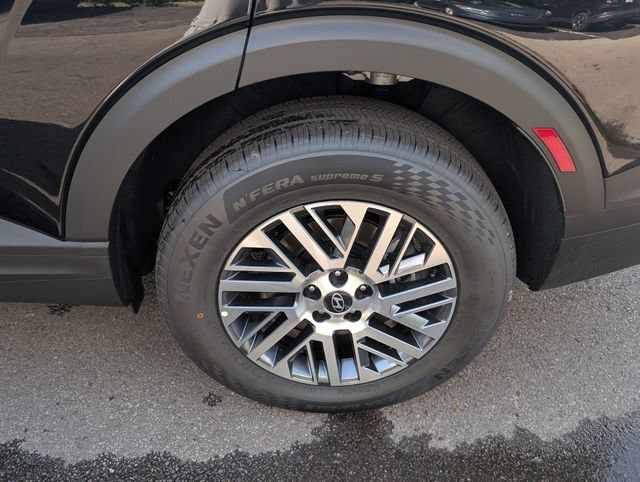 New 2026 Hyundai Palisade SE AWD/4WD image 23