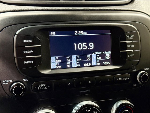 Used 2017 Kia Soul image 15