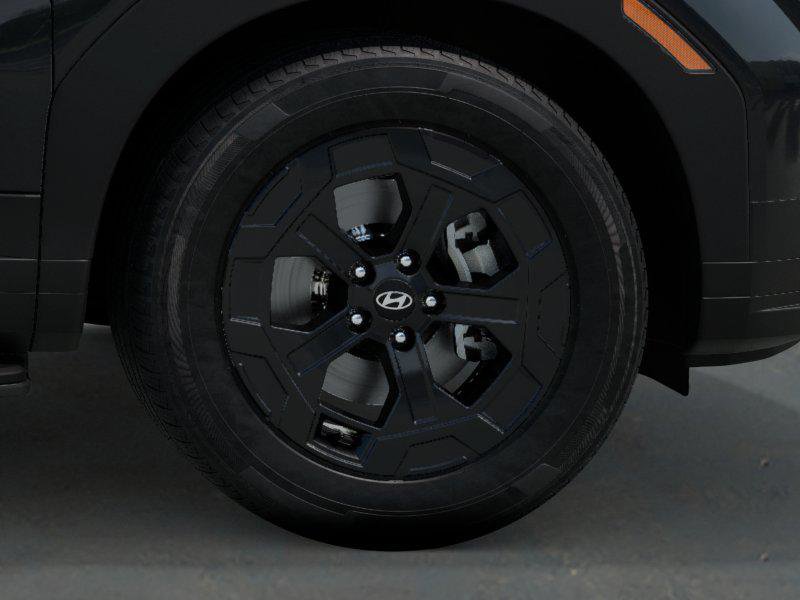 New 2026 Hyundai Santa Fe XRT image 44