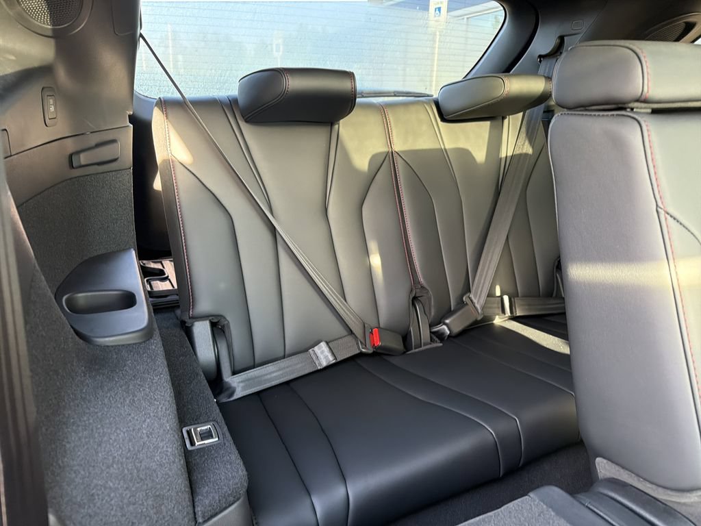 New 2026 Acura MDX Type S AWD/4WD image 17