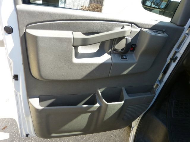 Used 2019 Chevrolet Express 3500 LT w/ LT Preferred Equipment Group image 31