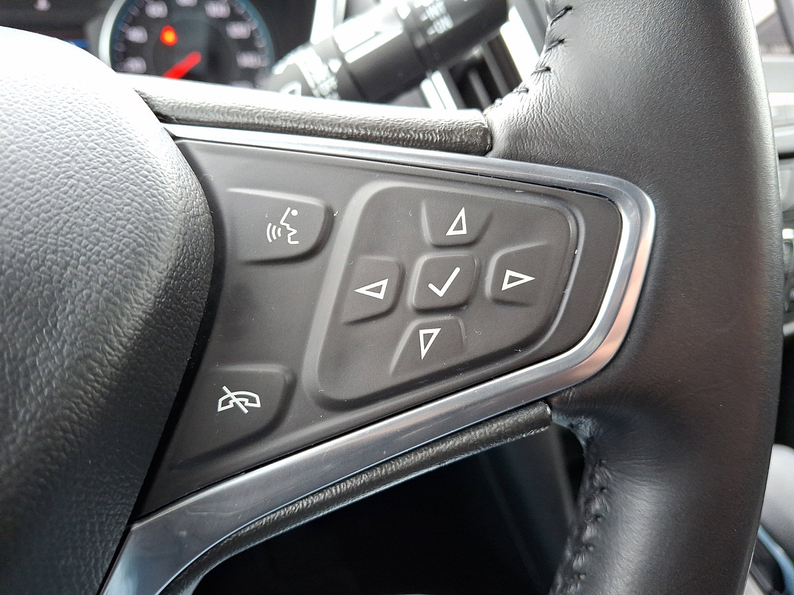 Certified 2022 Chevrolet Equinox LT image 21