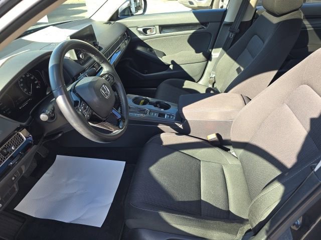 Used 2023 Honda Civic EX image 9