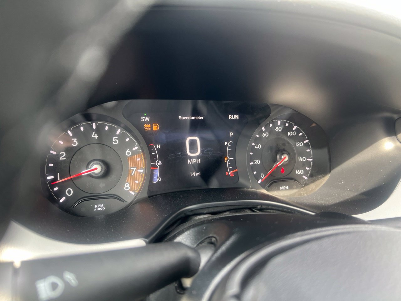 New 2026 Jeep Compass Limited AWD/4WD image 25