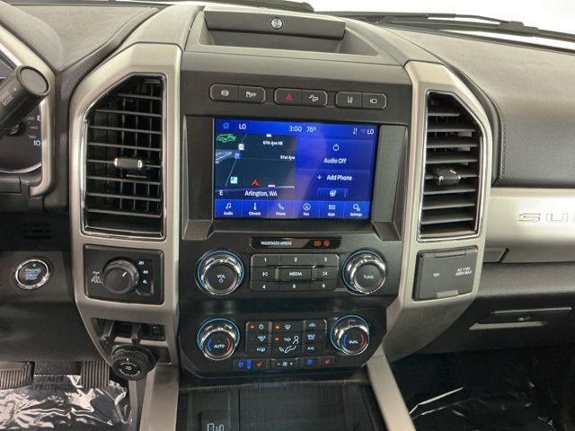 Used 2021 Ford F250 Lariat AWD/4WD image 21