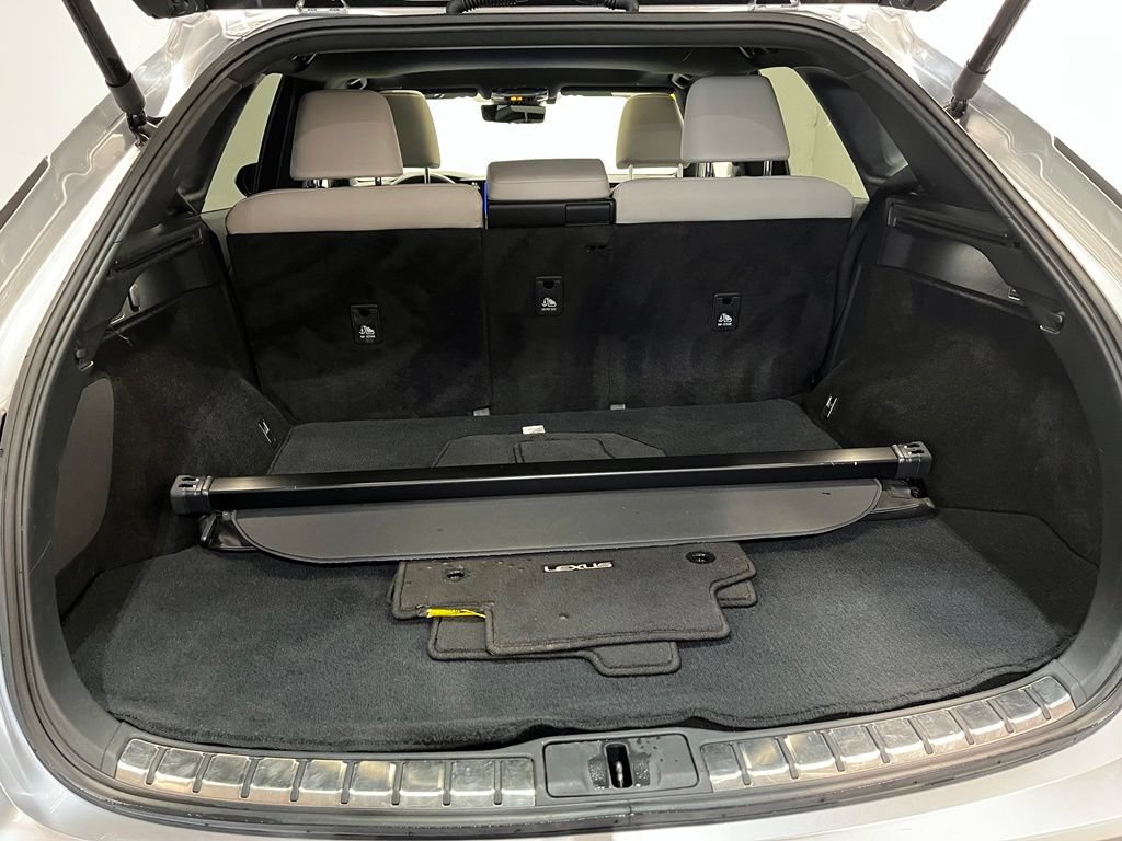 Used 2023 Lexus RX 350 Premium Plus w/ Cold Area Package AWD/4WD image 19