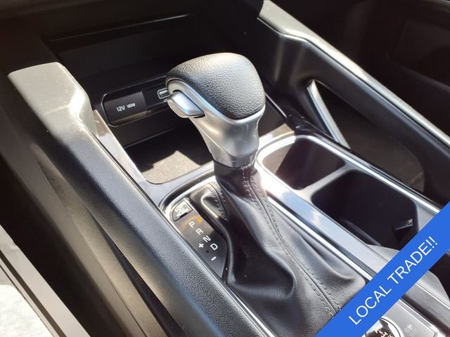 Used 2022 Kia Telluride LX image 9